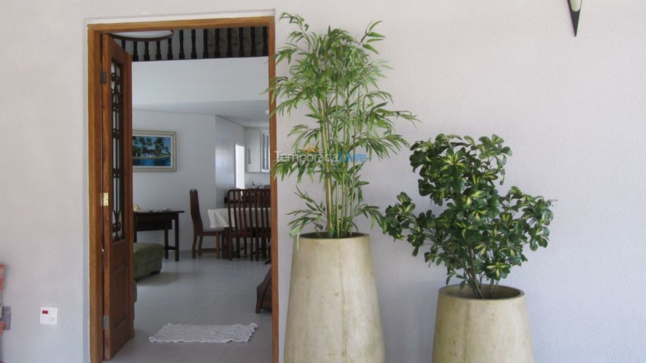 House for vacation rental in Bertioga (Riviera de São Lourenço)
