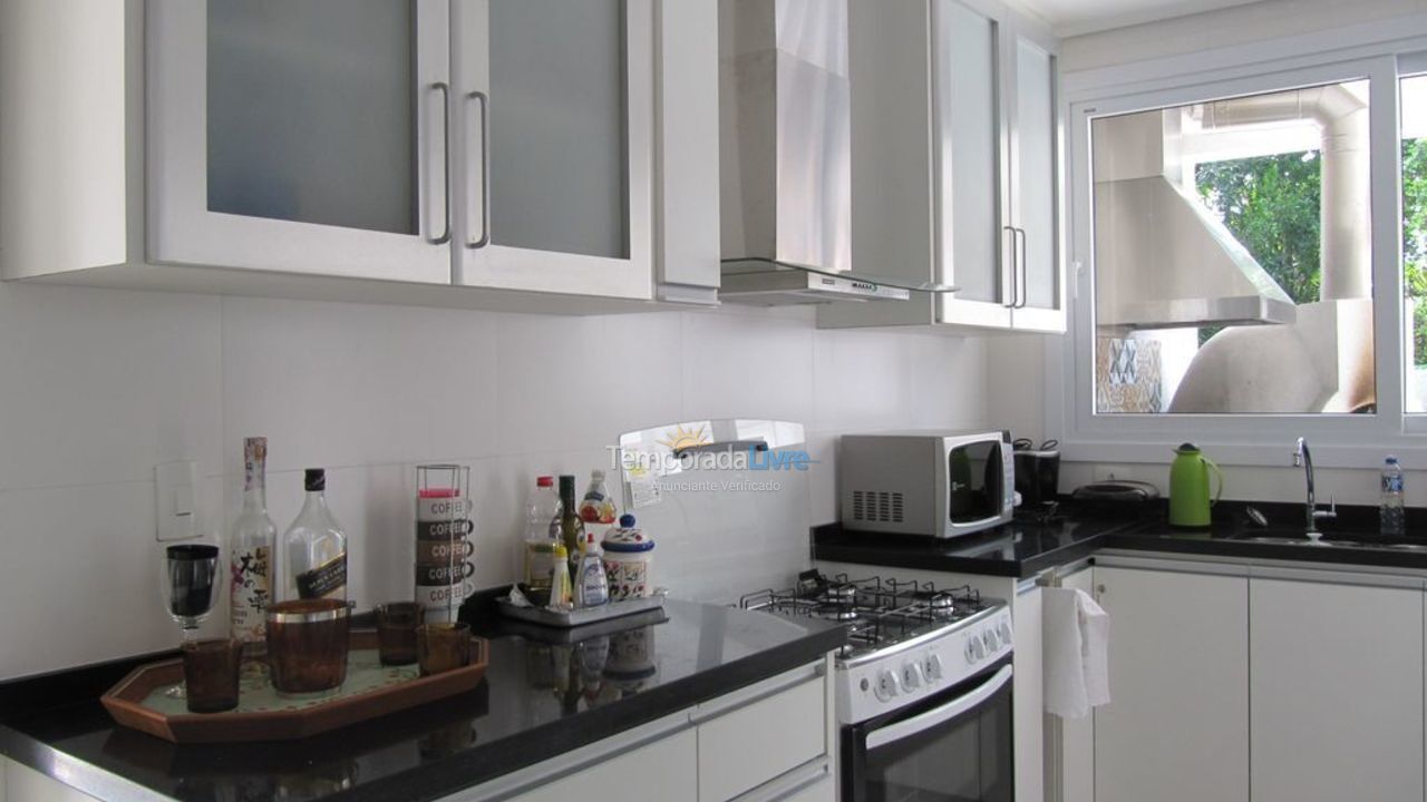 House for vacation rental in Bertioga (Riviera de São Lourenço)