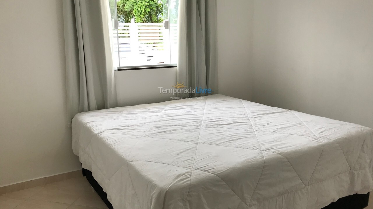 Apartamento para aluguel de temporada em Ubatuba (Maranduba)