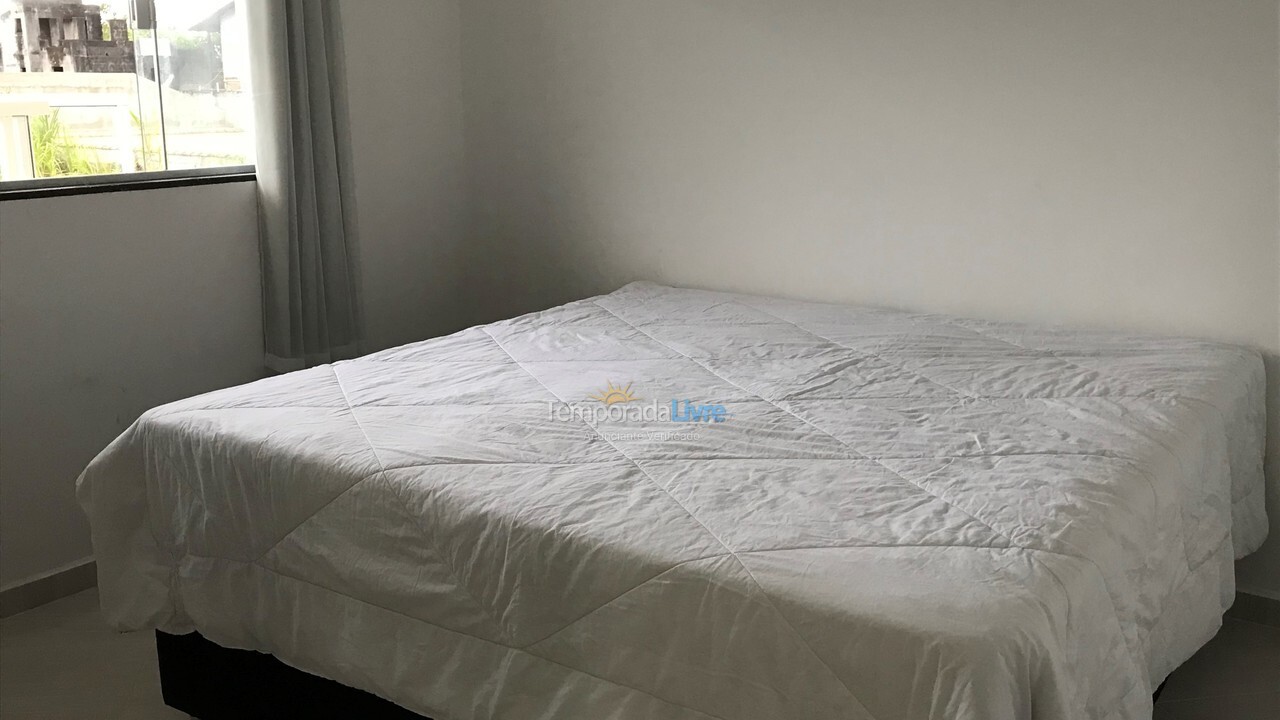 Apartamento para aluguel de temporada em Ubatuba (Maranduba)