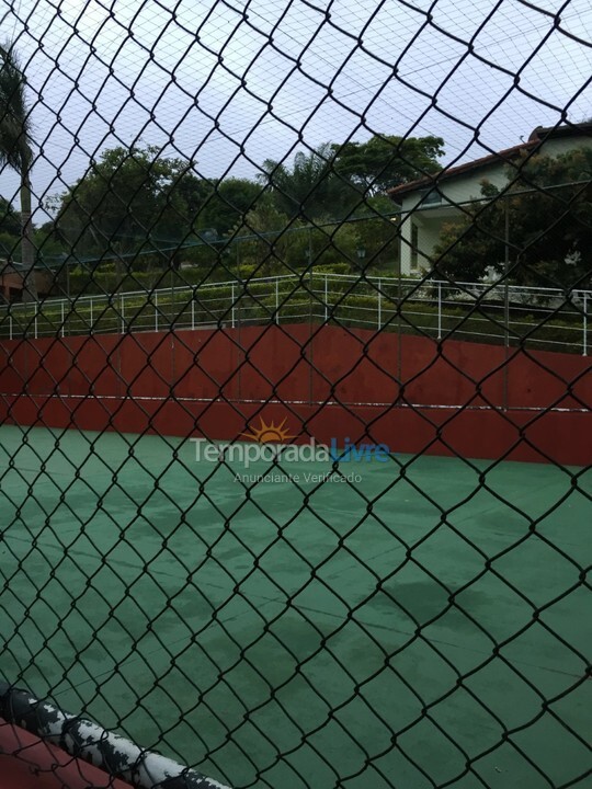 Granja para alquiler de vacaciones em Paraibuna (Bairro dos Macacos)