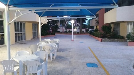 Apartamento com 2 Suítes para Temporada em Caldas Novas