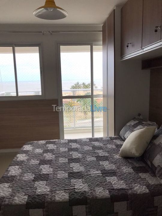 Apartamento para aluguel de temporada em Aracaju (Atalaia)