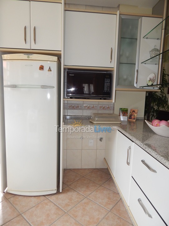 House for vacation rental in Florianopolis (Praia dos Ingleses)