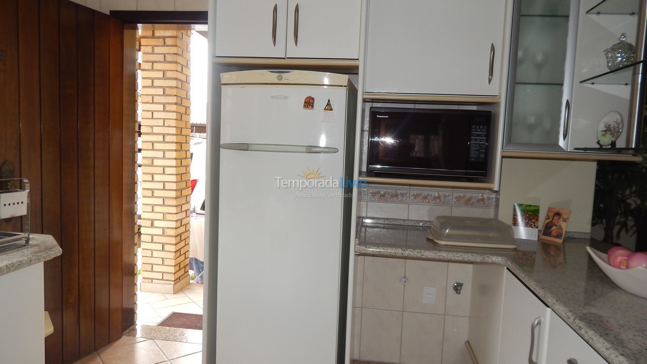 House for vacation rental in Florianopolis (Praia dos Ingleses)