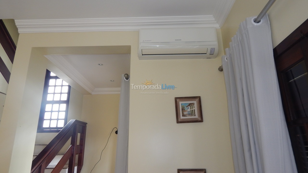 House for vacation rental in Florianopolis (Praia dos Ingleses)