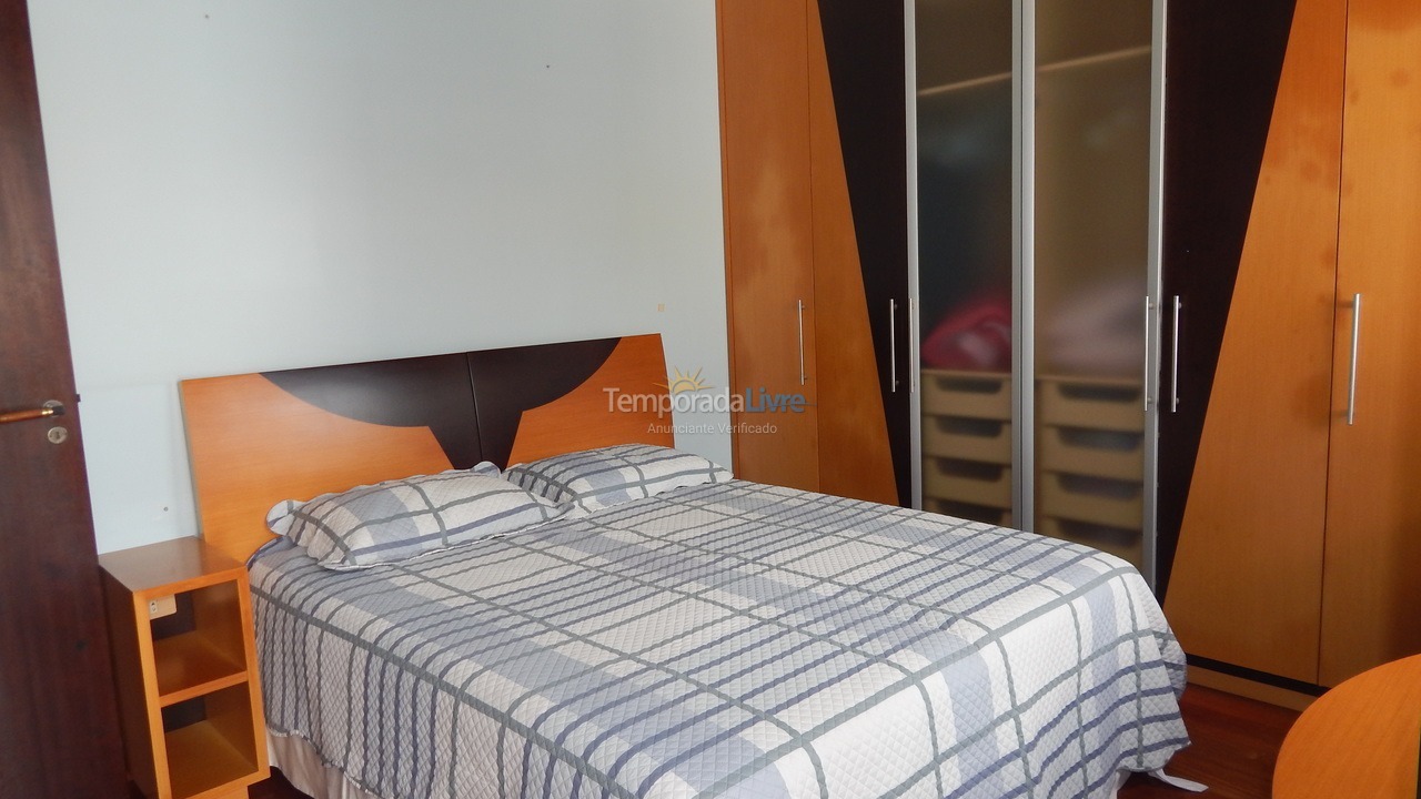 House for vacation rental in Florianopolis (Praia dos Ingleses)