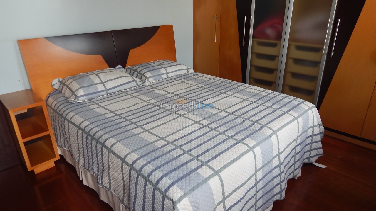 House for vacation rental in Florianopolis (Praia dos Ingleses)