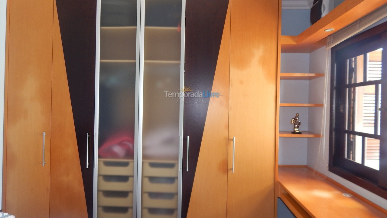 House for vacation rental in Florianopolis (Praia dos Ingleses)