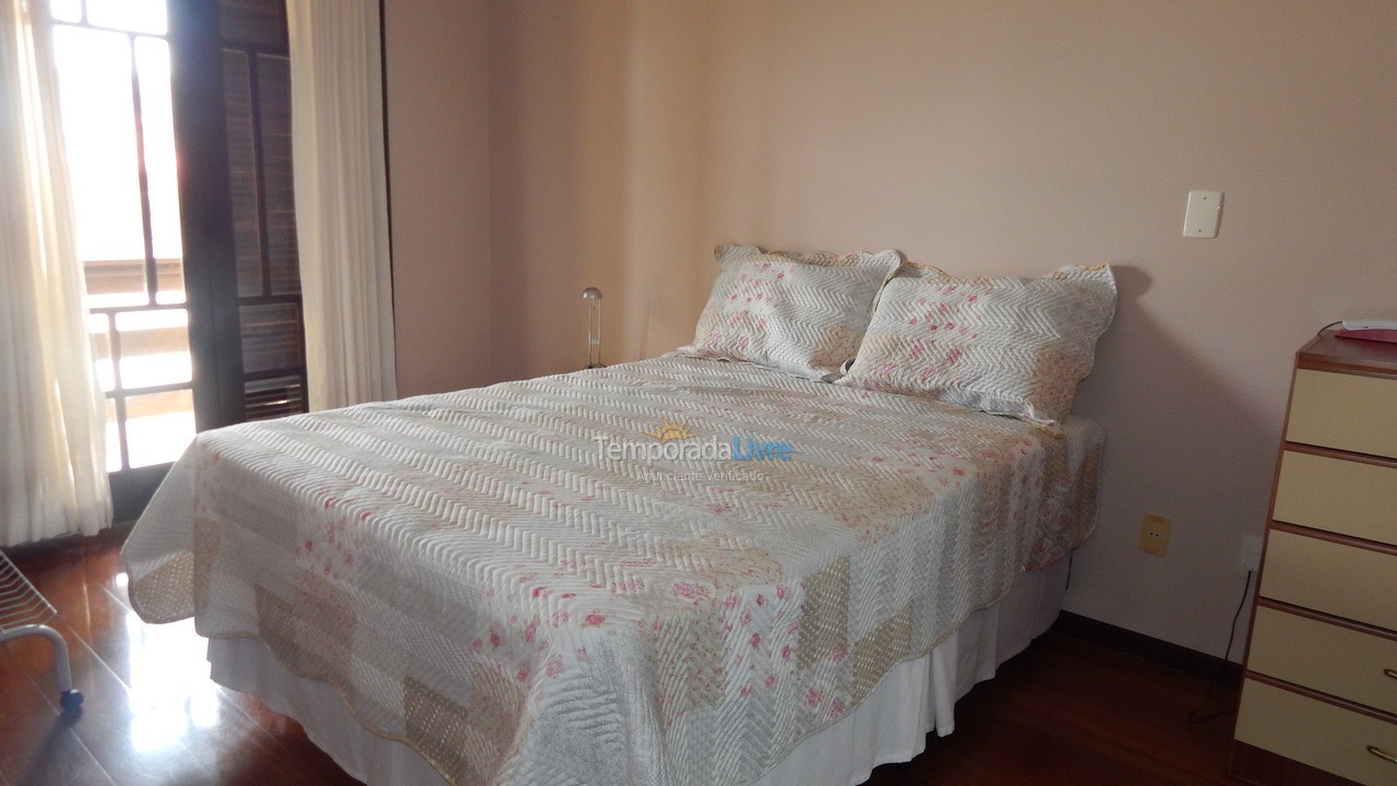 House for vacation rental in Florianopolis (Praia dos Ingleses)