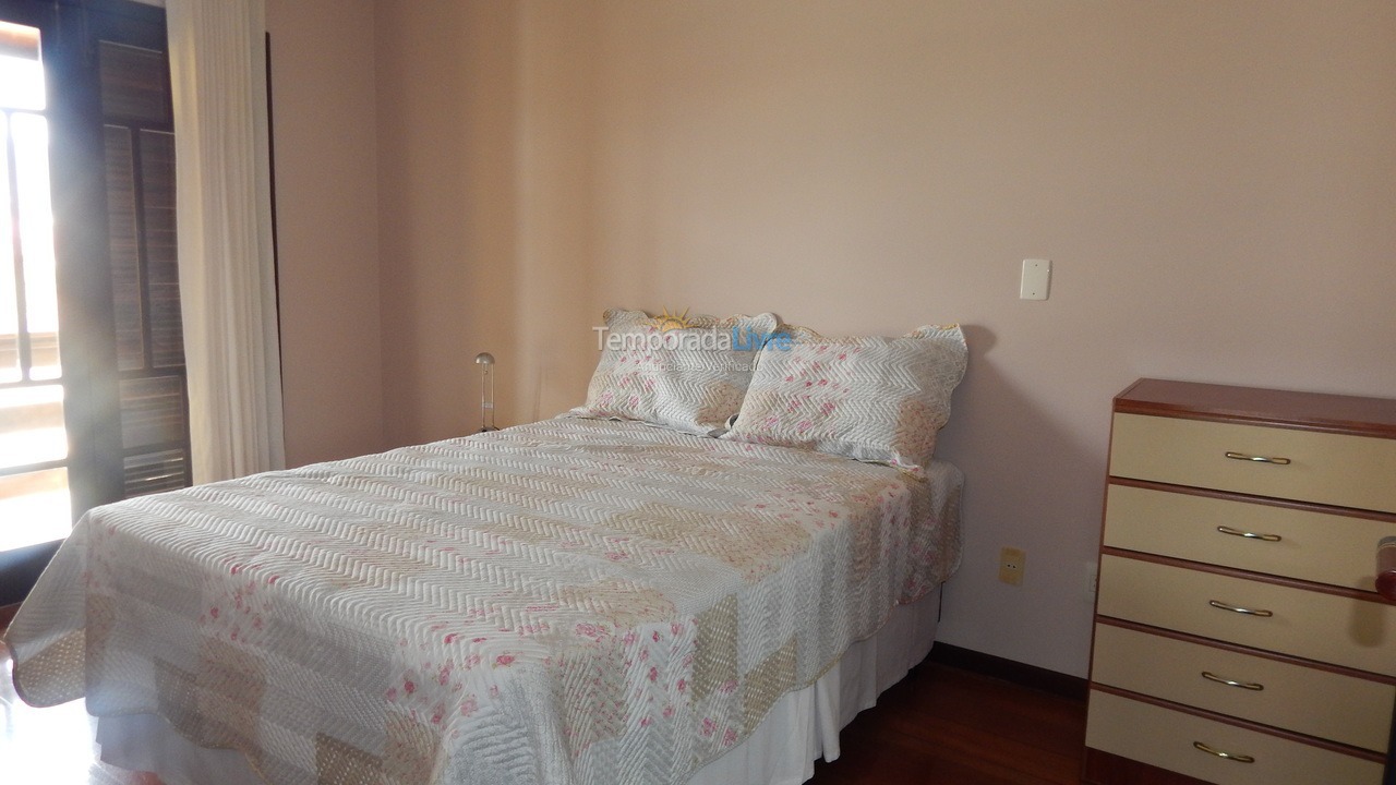 House for vacation rental in Florianopolis (Praia dos Ingleses)