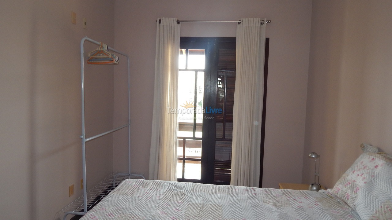 House for vacation rental in Florianopolis (Praia dos Ingleses)