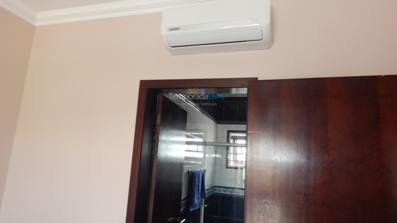 House for vacation rental in Florianopolis (Praia dos Ingleses)