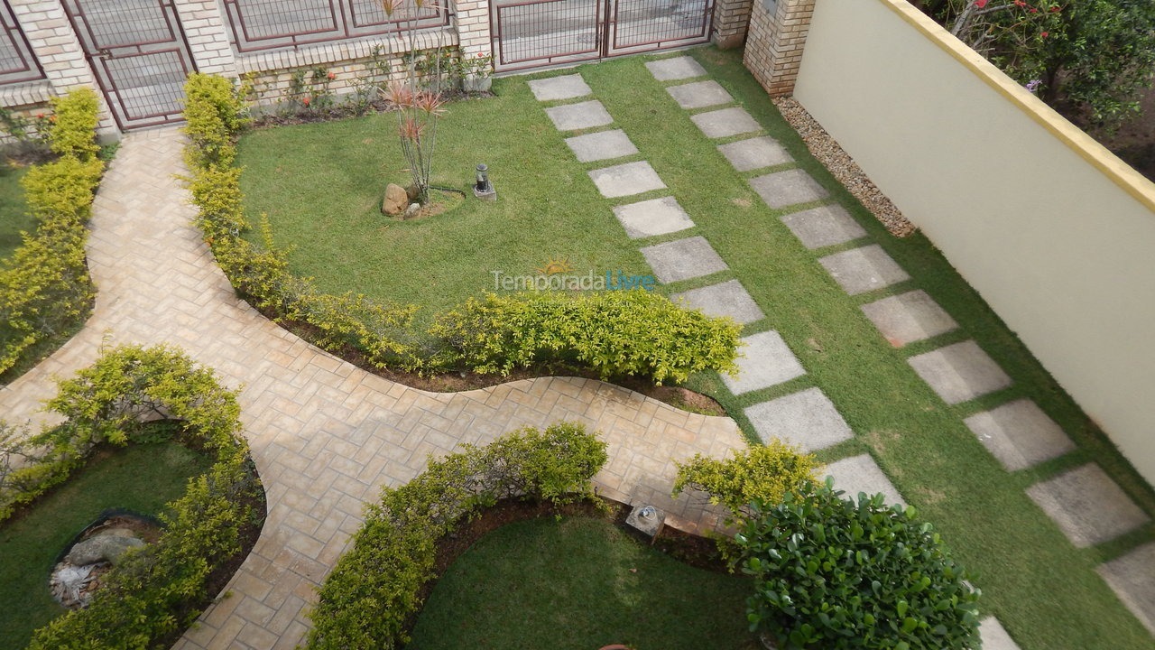 House for vacation rental in Florianopolis (Praia dos Ingleses)