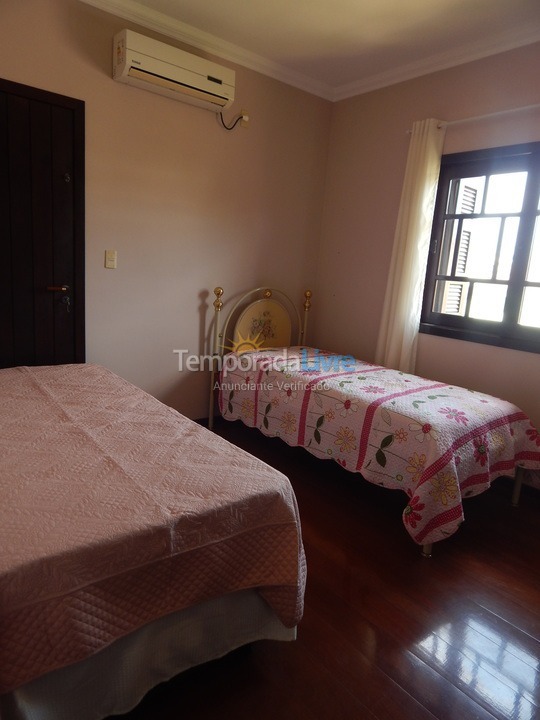 House for vacation rental in Florianopolis (Praia dos Ingleses)