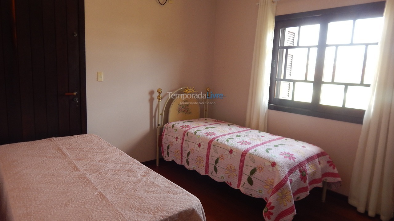 House for vacation rental in Florianopolis (Praia dos Ingleses)