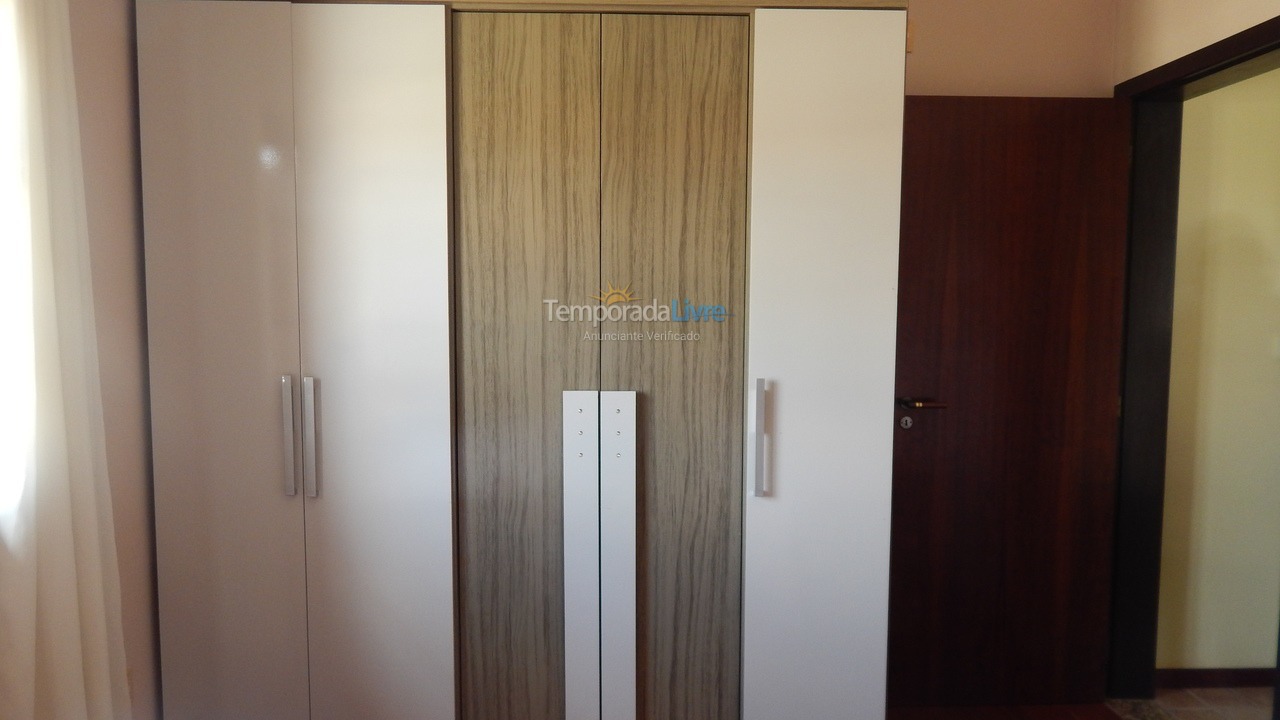 House for vacation rental in Florianopolis (Praia dos Ingleses)