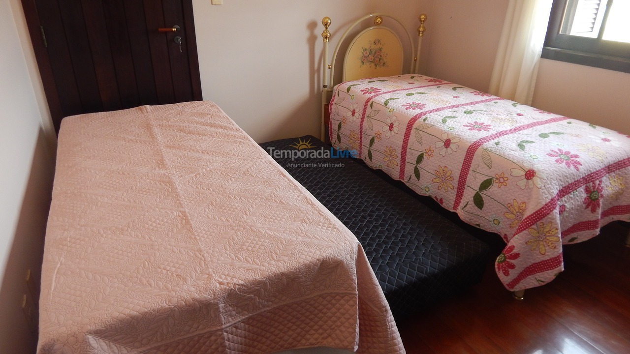 House for vacation rental in Florianopolis (Praia dos Ingleses)