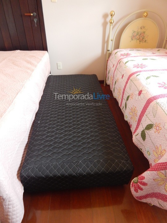 House for vacation rental in Florianopolis (Praia dos Ingleses)