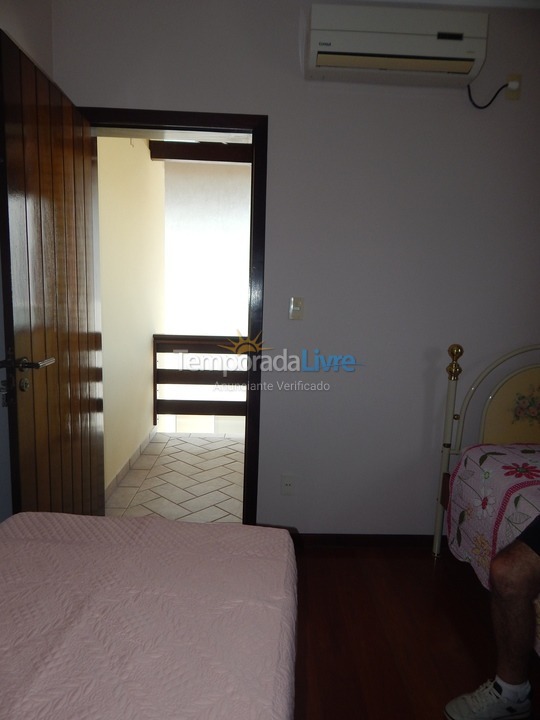 House for vacation rental in Florianopolis (Praia dos Ingleses)