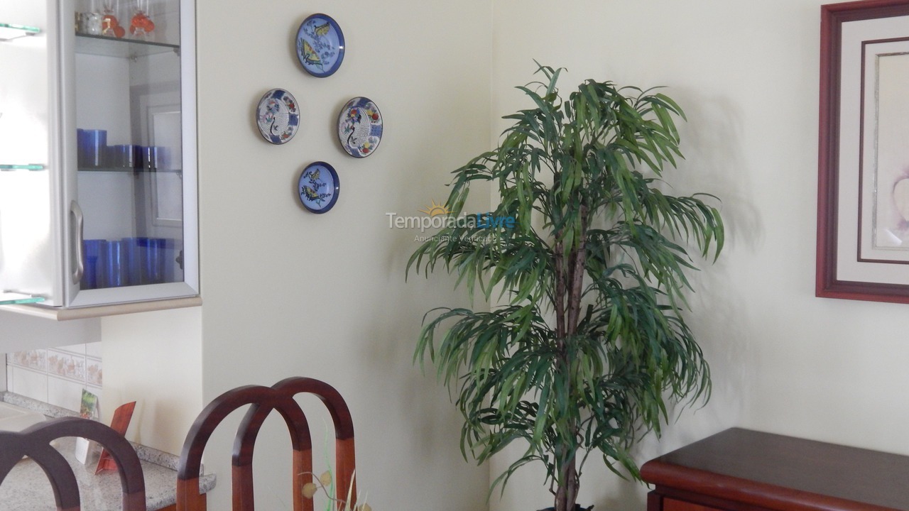 House for vacation rental in Florianopolis (Praia dos Ingleses)