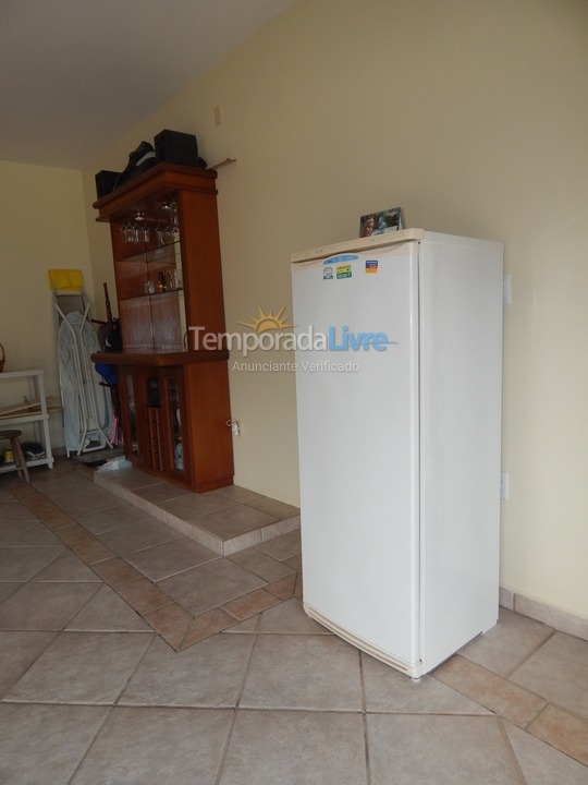 House for vacation rental in Florianopolis (Praia dos Ingleses)