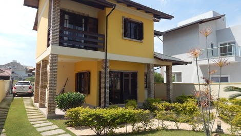 Casa para alquilar en Florianopolis - Praia dos Ingleses