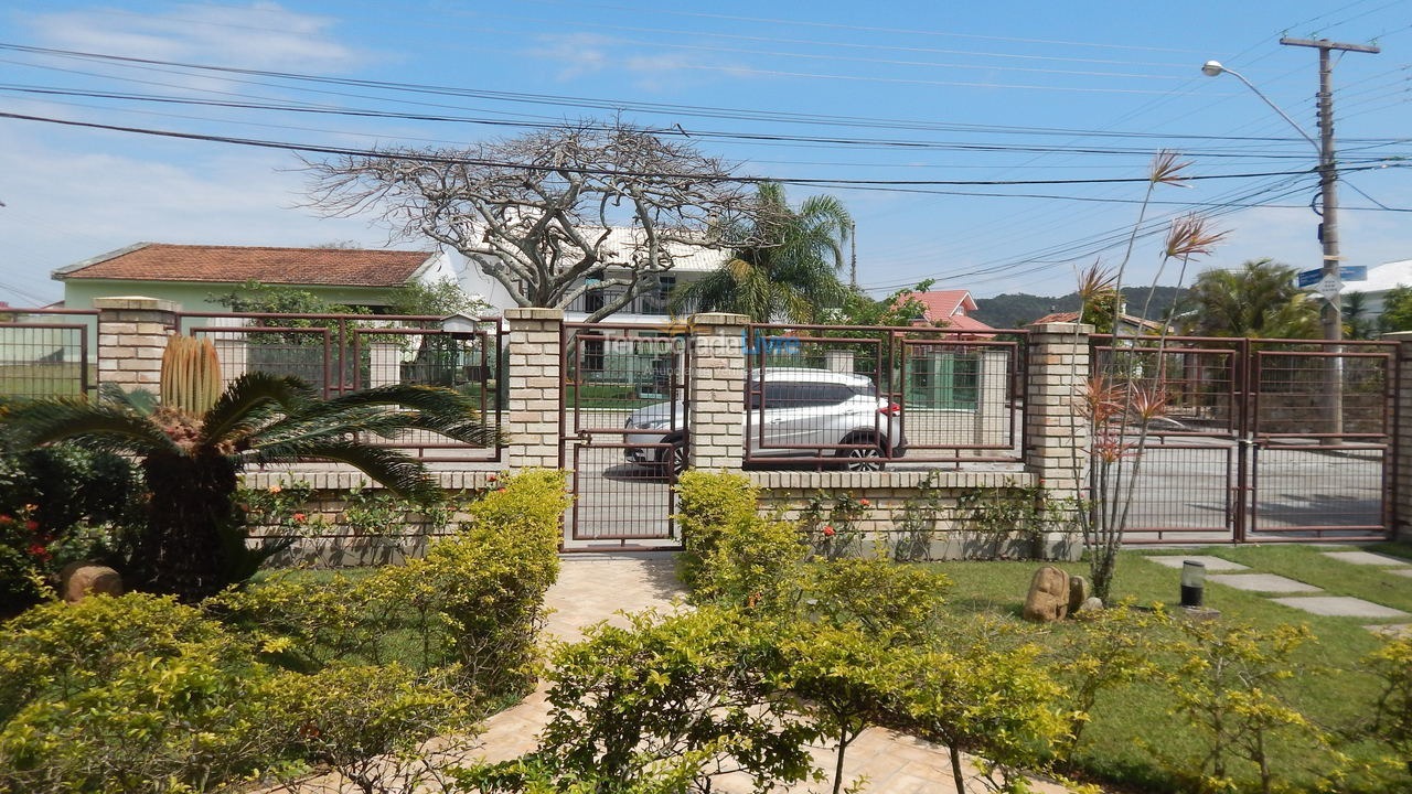 House for vacation rental in Florianopolis (Praia dos Ingleses)