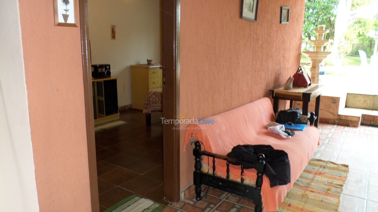 Ranch for vacation rental in Itu (Residencial 7 Quedas)