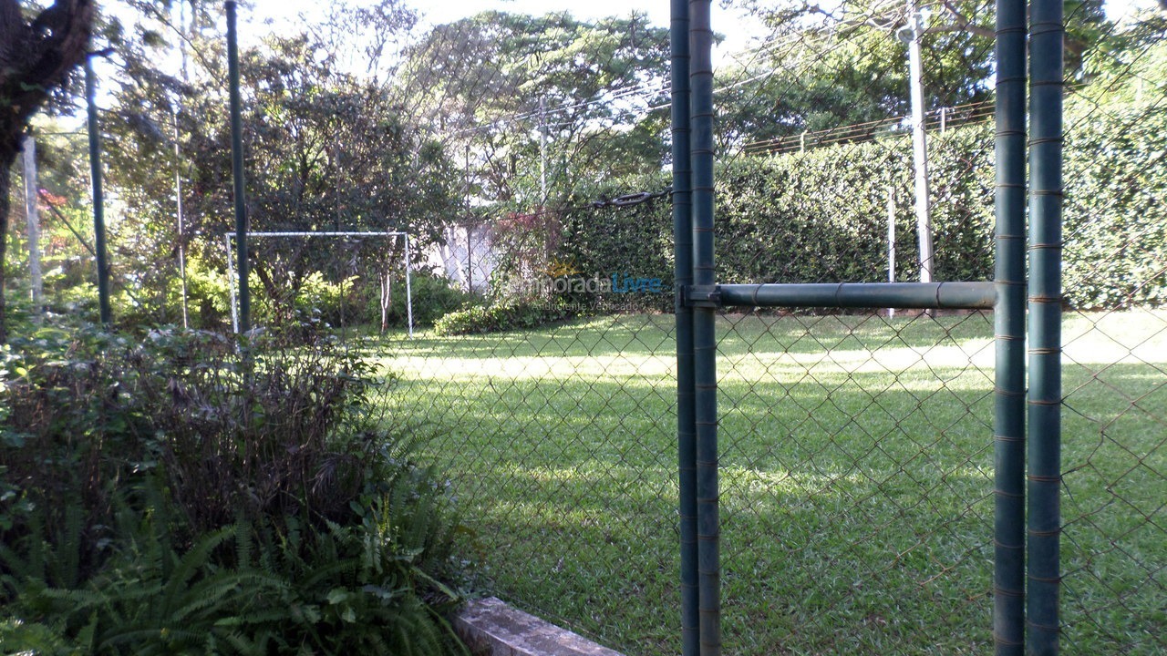 Ranch for vacation rental in Itu (Residencial 7 Quedas)