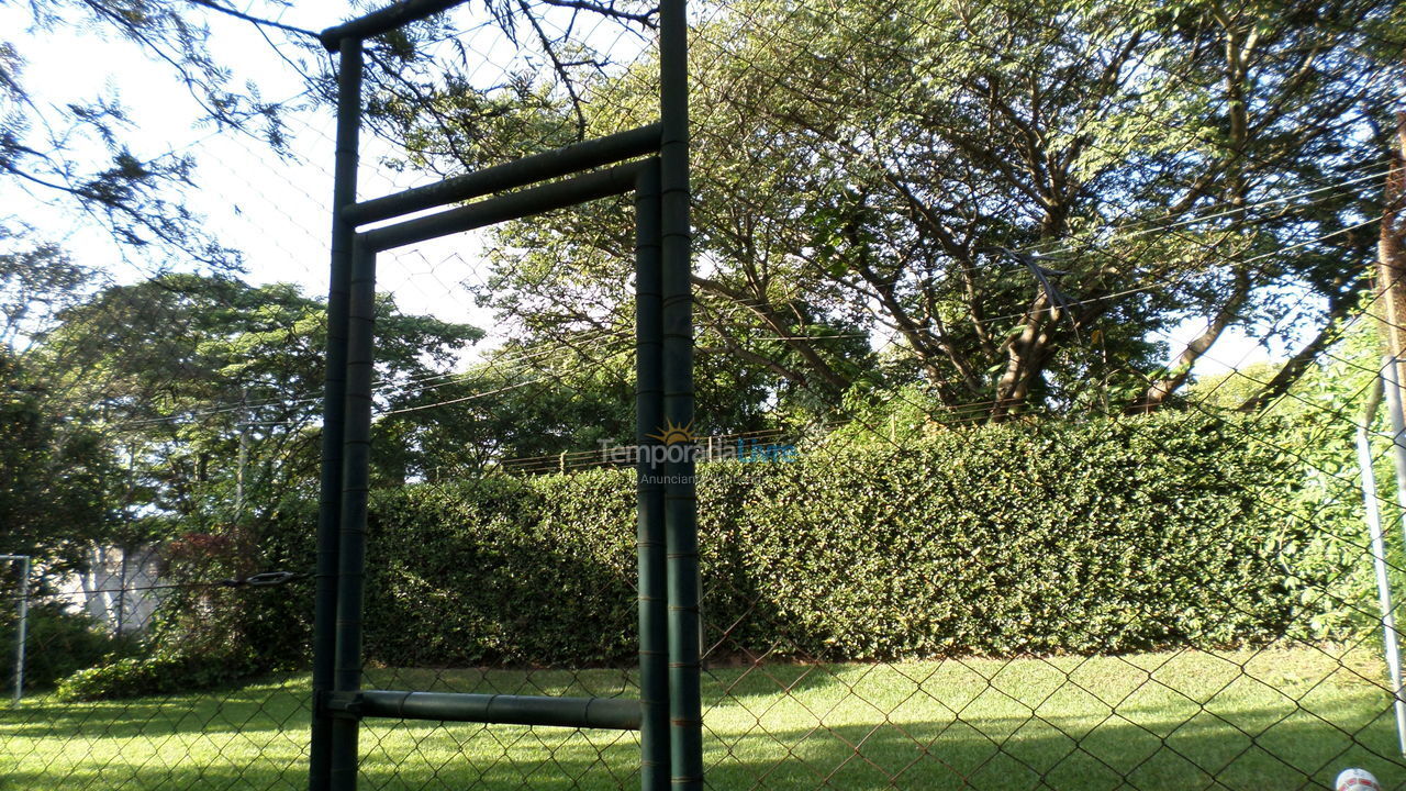 Ranch for vacation rental in Itu (Residencial 7 Quedas)