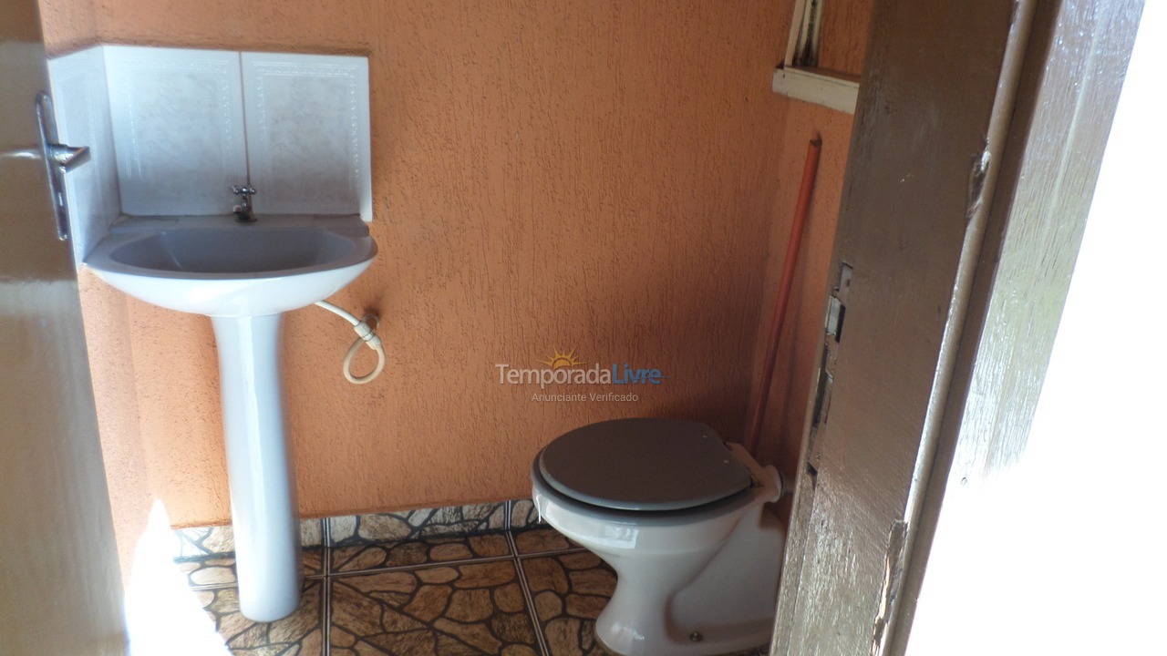 Ranch for vacation rental in Itu (Residencial 7 Quedas)