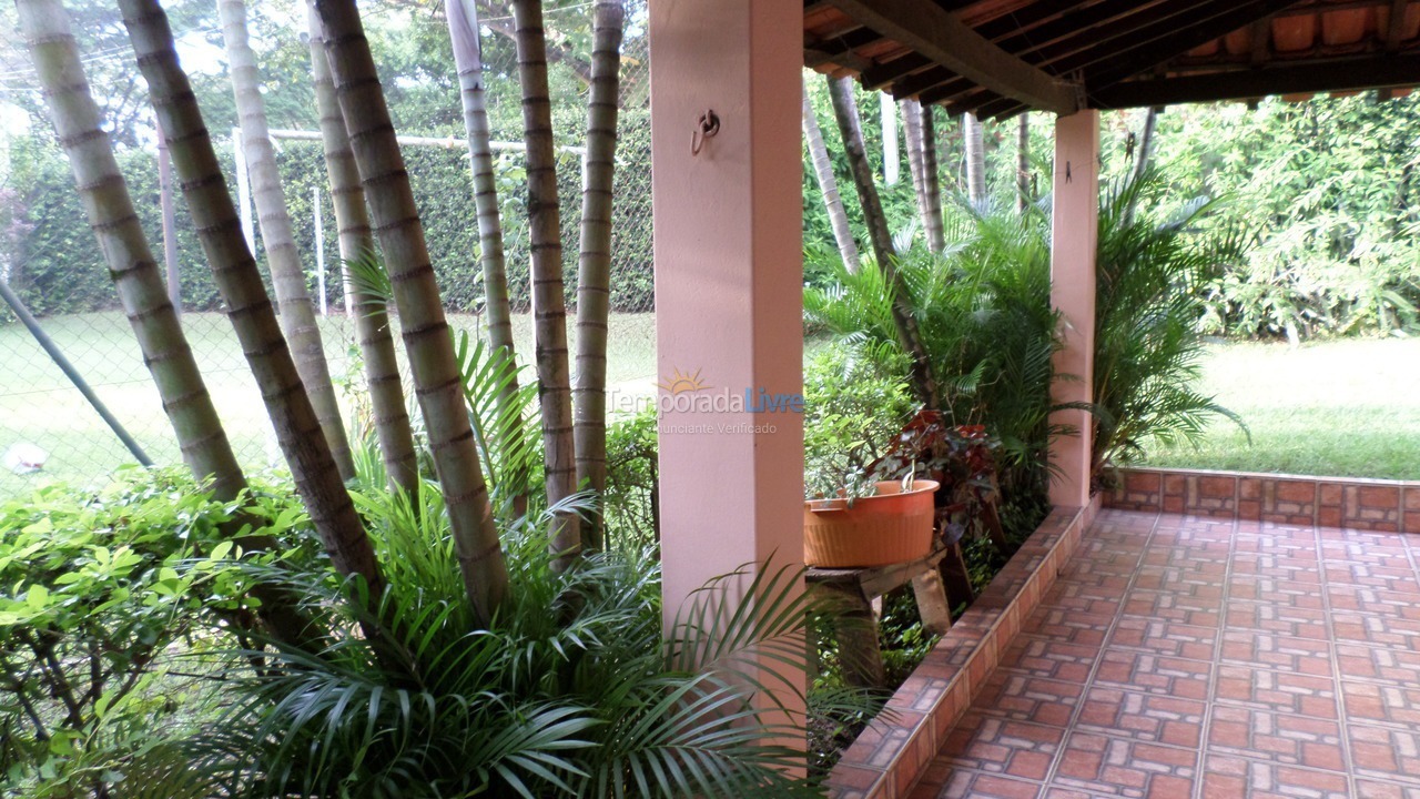 Ranch for vacation rental in Itu (Residencial 7 Quedas)