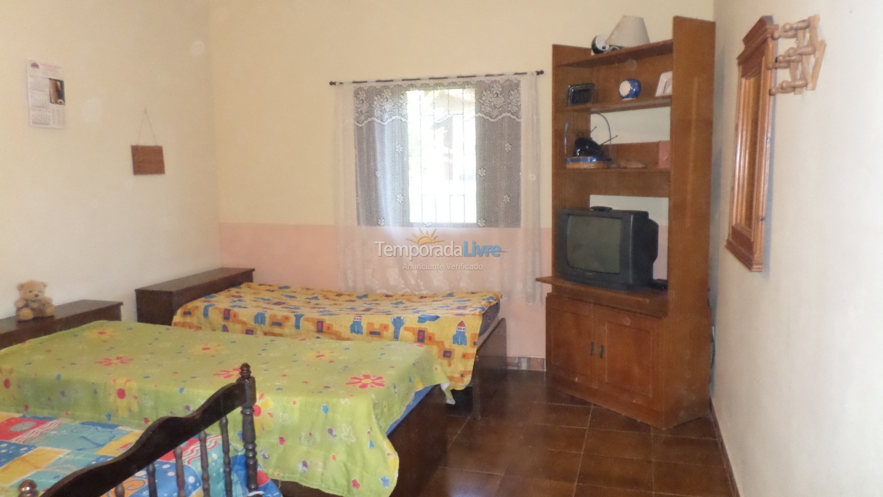Ranch for vacation rental in Itu (Residencial 7 Quedas)