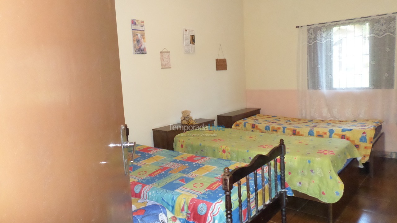 Ranch for vacation rental in Itu (Residencial 7 Quedas)