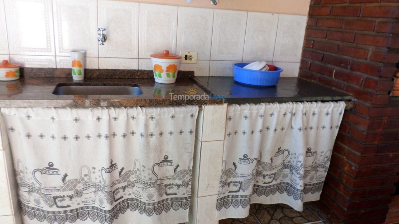 Ranch for vacation rental in Itu (Residencial 7 Quedas)