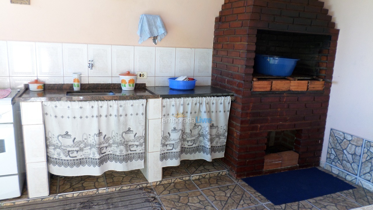 Ranch for vacation rental in Itu (Residencial 7 Quedas)