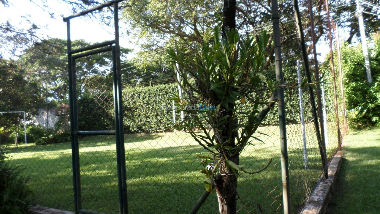 Ranch for vacation rental in Itu (Residencial 7 Quedas)