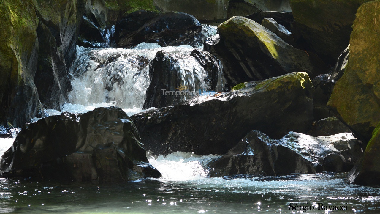 Chácara / sítio para aluguel de temporada em Iporanga (Petar Parque Turístico Alto do Ribeira)