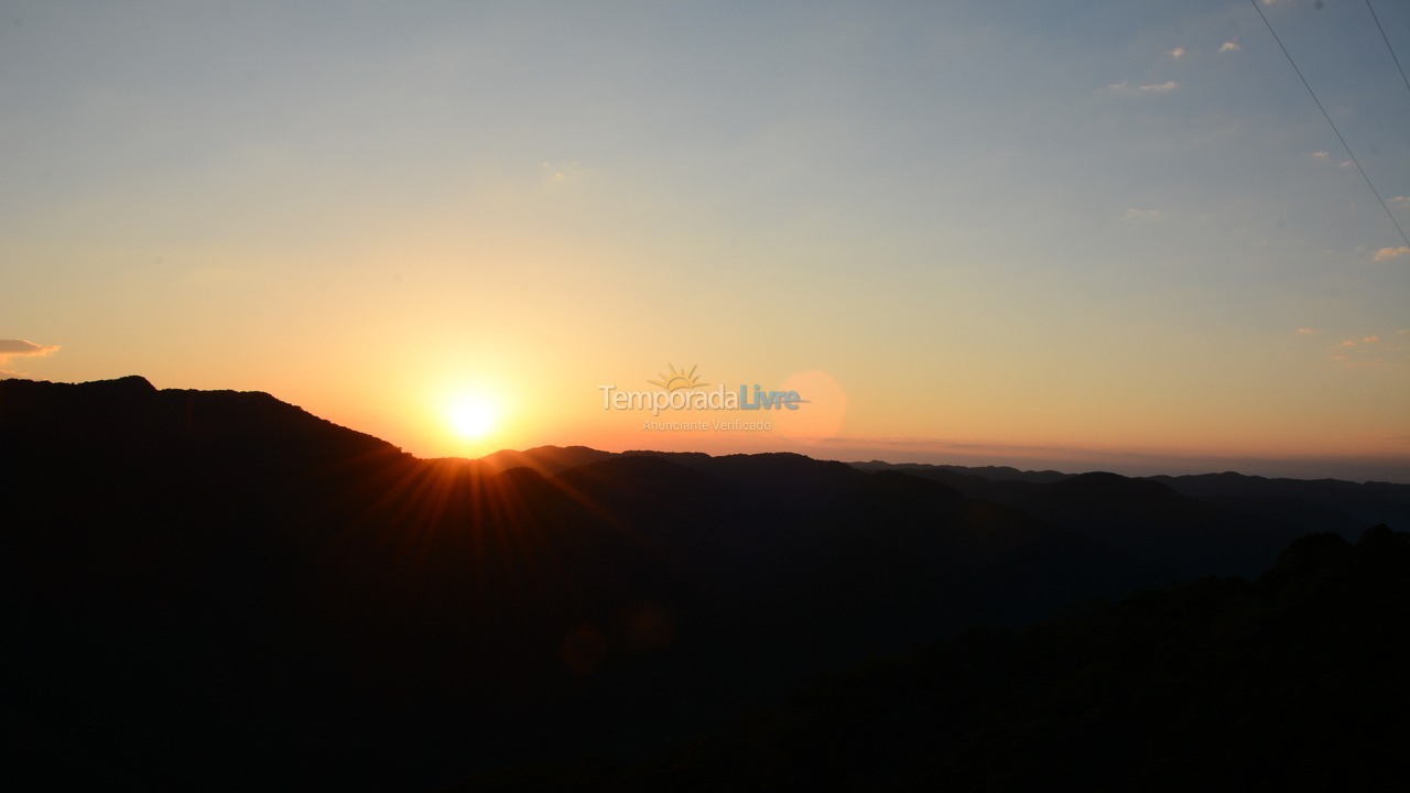 Chácara / sítio para aluguel de temporada em Iporanga (Petar Parque Turístico Alto do Ribeira)