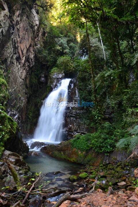 Chácara / sítio para aluguel de temporada em Iporanga (Petar Parque Turístico Alto do Ribeira)