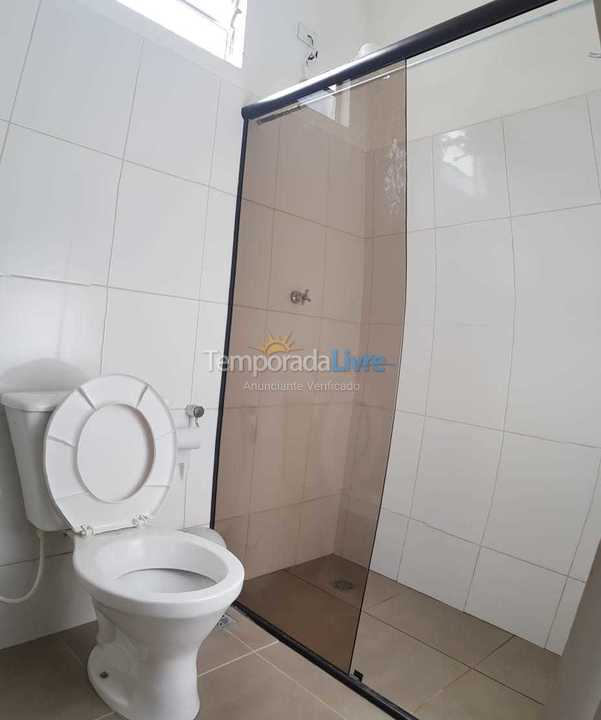 Chácara / sítio para aluguel de temporada em Iporanga (Petar Parque Turístico Alto do Ribeira)