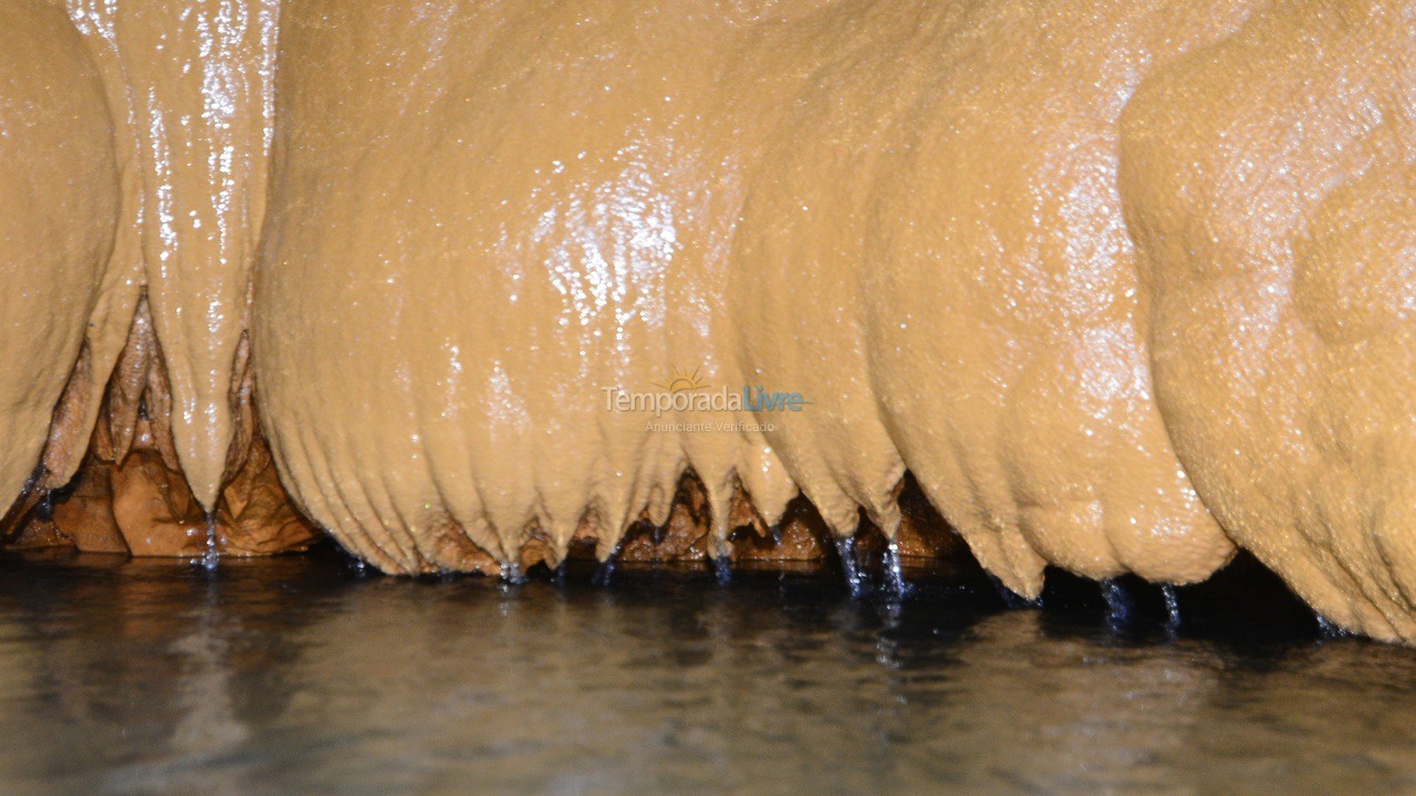 Chácara / sítio para aluguel de temporada em Iporanga (Petar Parque Turístico Alto do Ribeira)