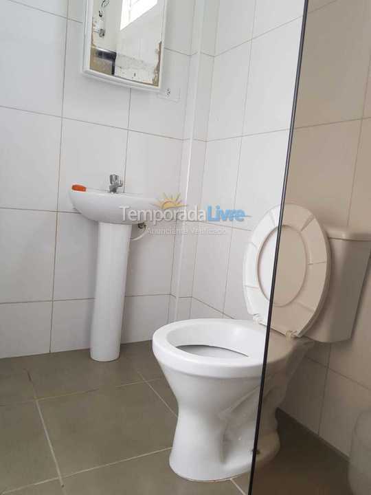 Chácara / sítio para aluguel de temporada em Iporanga (Petar Parque Turístico Alto do Ribeira)