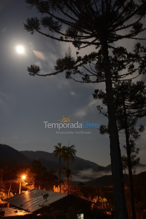 Chácara / sítio para aluguel de temporada em Iporanga (Petar Parque Turístico Alto do Ribeira)
