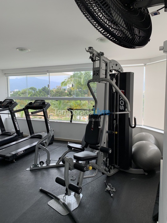 Apartamento para alquiler de vacaciones em Ubatuba (Itaguá)