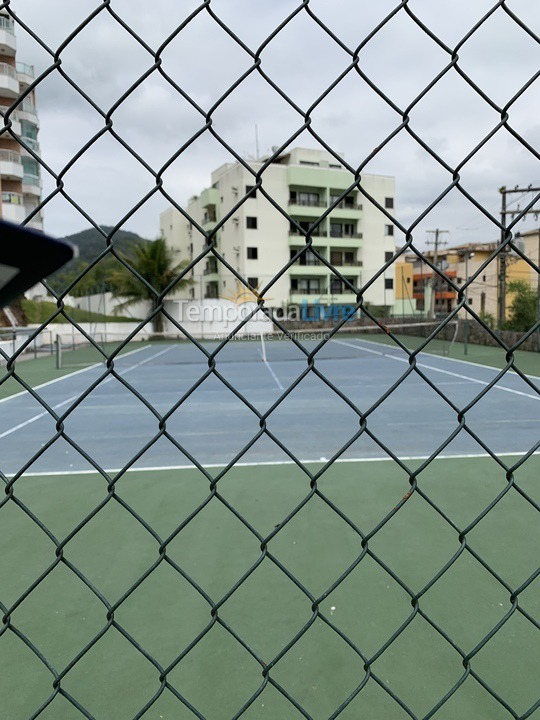 Apartamento para alquiler de vacaciones em Ubatuba (Itaguá)