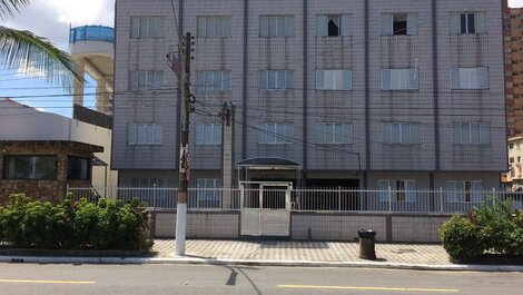 Apartamento para alugar em Praia Grande - Canto do Forte