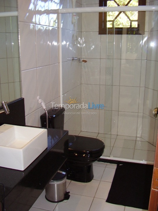 Casa para alquiler de vacaciones em Camaçari (Praia de Guarajuba)