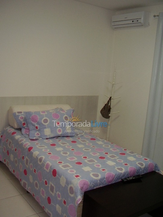 Casa para alquiler de vacaciones em Camaçari (Praia de Guarajuba)